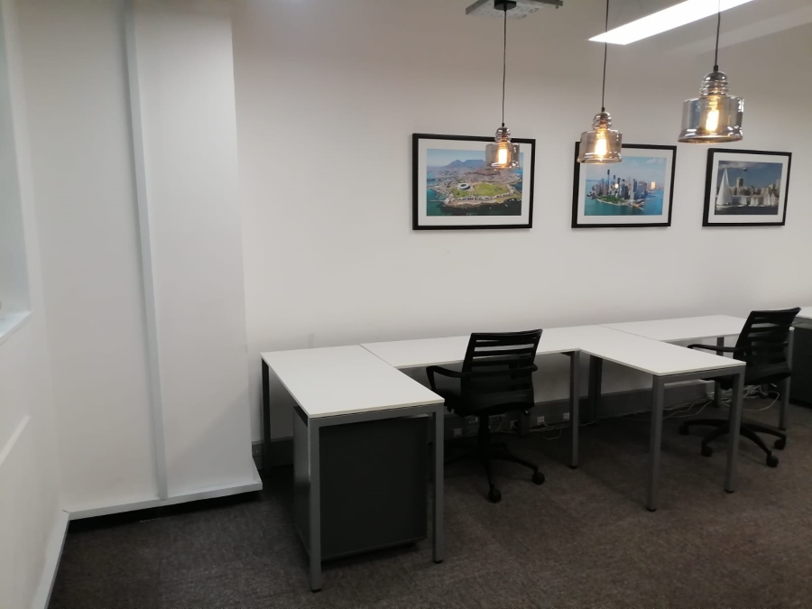 To Let Commercial Property for Rent in Cape Town City Centre Western Cape